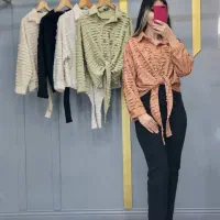 فروشنده آقا