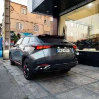 فونیکس اف ایکس fx|خودرو سواری و وانت|کرج, حاجی آباد|دیوار