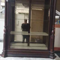 بوفه ویترینی