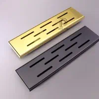 کفشور خطی استیل|مصالح و تجهیزات ساختمان|تهران, بنی‌هاشم|دیوار