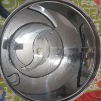 توستر وسبزی خرد کن فوری|اجاق گاز و لوازم برقی پخت‌وپز|رشت, توشیبا|دیوار