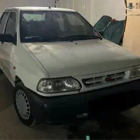 پراید ۹۷