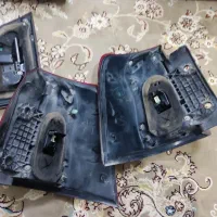 چراغ عقب وجلولندکروز2010|قطعات یدکی و لوازم جانبی|تهران, شهرک فرهنگیان|دیوار