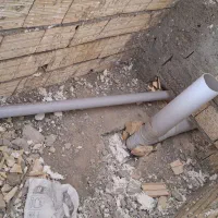 جوشکاری و لوله کشی