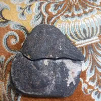 فروش یک عدد شهاب سنگ الماسی کهکشان راه شیری|کلکسیون اشیاء عتیقه|سپیدار, |دیوار