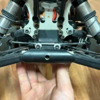 ماشین کنترلی Hobao Hyper cage truggy electric|اسباببازی|تهران, ازگل|دیوار