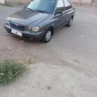پراید 132