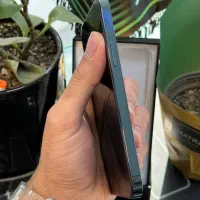 iphone 12 pro 256 za|موبایل|کرج, گوهردشت|دیوار