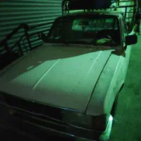 پیکان وانت