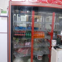 یخچال ۶ درب،|فروشگاه و مغازه|امیرآباد, |دیوار