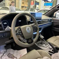 گرند موسو خان سیگنیچر 2025|خودرو سواری و وانت|تهران, اکباتان|دیوار