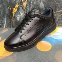 کتونی کفشی ونس چرم طبیعی پانو