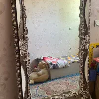 آینه و کنسول