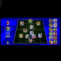 اکانت ای فوتبال