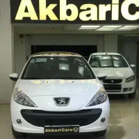 207 فلز / پانا دنده«نقد با اقساط»اکبری کارز یزد