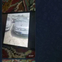 ماشین دووسیلو|خودرو سواری و وانت|مشهد, امین آباد|دیوار