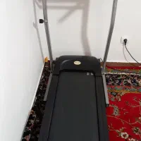 تردمیل|تجهیزات ورزشی|کرمانشاه, |دیوار