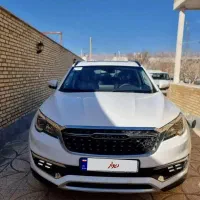 فیدلیتی ۷ نفره با رینگ ۱۰ پر زیرخاکی