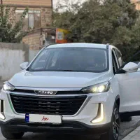 تیگارد X35 ۱۴۰۲