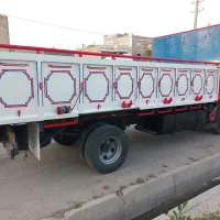 ایسوزو ۶تن مدل ۸۸|خودرو سنگین|کازرون, |دیوار