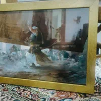 تابلو مذهبی