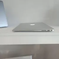 لپ‌تاپ مک‌بوک ایر MacBook air 2015 خیلی تمیز|رایانه همراه|کرمان, |دیوار