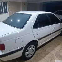 فروش پارس tu5