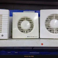 هواکش ، تصفیه هوا ،فن ، پلاستیکی خانگی دمنده|پنکه و تصفیهکنندهٔ هوا|ارومیه, |دیوار