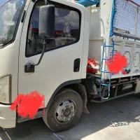 فروش فاو ۶تن عرسک