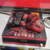 ps4پرو|کنسول، بازی ویدئویی و آنلاین|فریمان, |دیوار