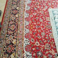 فرش ماشینی 12 متری