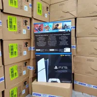 فروش انواع کنسول بازی PS4وPS5وXBOX