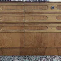 دراور ۶ کشو