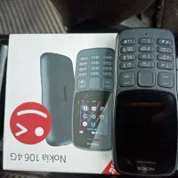 گوشی ساده نو
