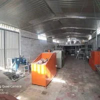 فروش خط تولید و بسته بندی حبوبات و خشکبار