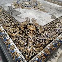 انواع فرش ماشینی زیر قیمت بازار