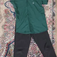 پیراهن و شلوار مجلسی