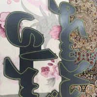 تابلو ال ای دی