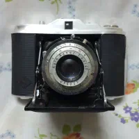 دوربین عکاسی قدیمی کلکسیونی