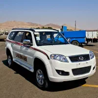 لندمارک مدل۹۴صفر کیلومترصفرترین وخاص ترین لندمارک|خودرو سواری و وانت|تهران, ونک|دیوار