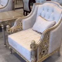 فروش مبل تخت خواب میز غذاخوری وکنسول گری