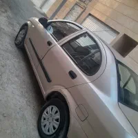 تیبا آخر89|خودرو سواری و وانت|سبزوار, هویزه|دیوار