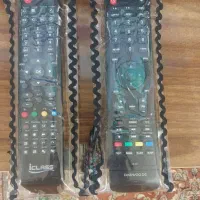 کاور کنترل|تلویزیون و پروژکتور|آزادشهر, |دیوار