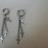 گوشواره بدل