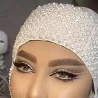 میکاپ و شینیون