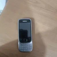 نوکیا قدیمی مدل 6303