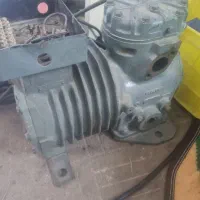 سرد خانه۳ تون+۱موتور اضافه