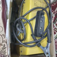 فروش سه وسیله دریل سیمی،دستگاه جوش ودریل سه کاره