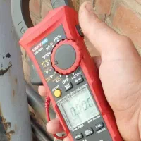 برقکار صنعتی، برق کار، برقکش،تعمیرات مکانیک دستگاه