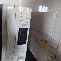 ماکروویو فلر|اجاق گاز و لوازم برقی پختوپز|اصفهان, شمس آباد|دیوار